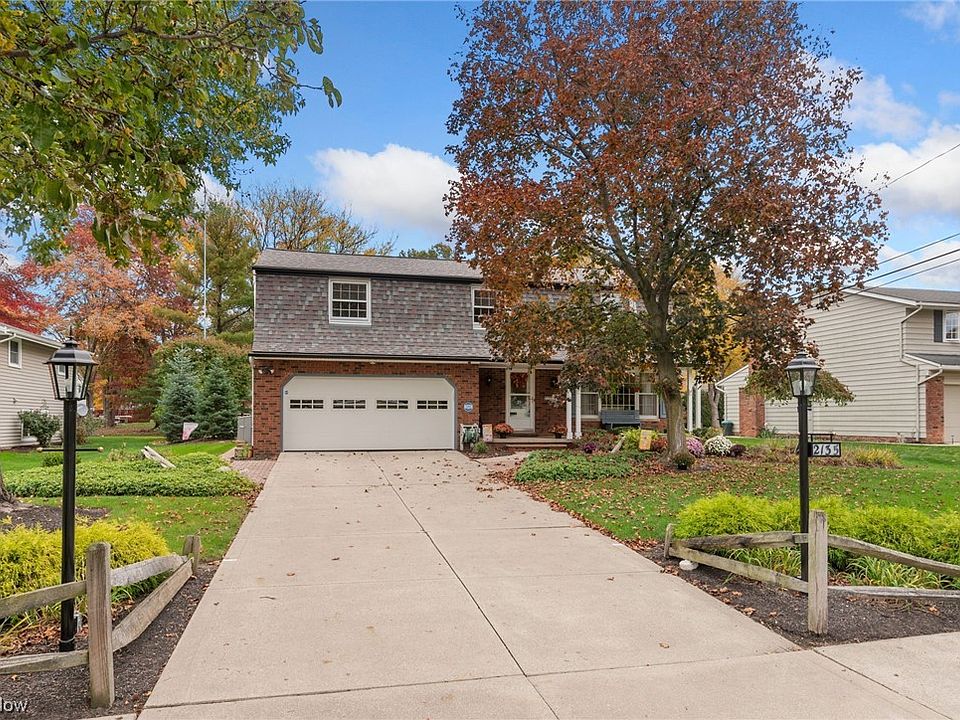 1st image of 2135 Radcliffe Dr