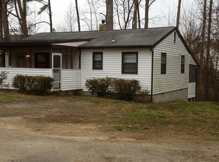 212 Alesa Dr, Williamsburg, VA 23188
