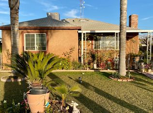 370 N Berry Rd, Tipton, CA 93272