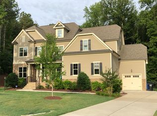 3217 Bryant Falls Ct, Raleigh, NC 27613