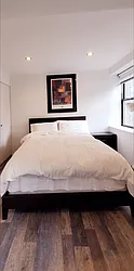 Rented by New York Residence