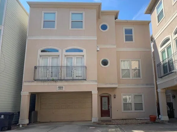 5206 Nett St Unit B, Houston, TX 77007