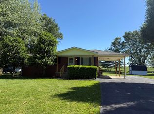 105 Coates Rd, Franklin, KY 42134