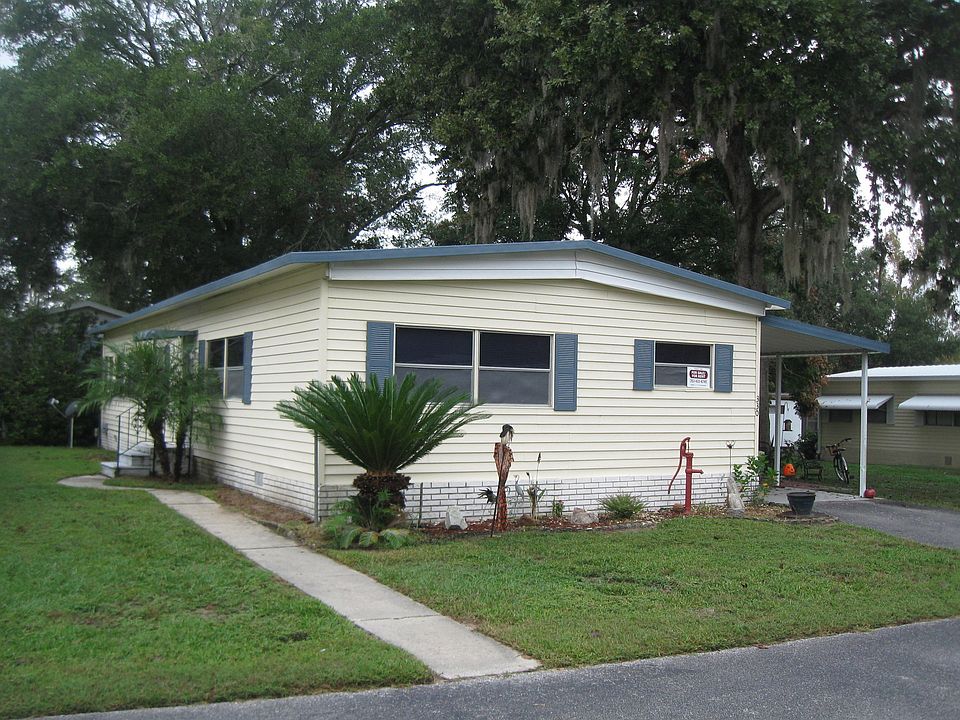 1st image of 3150 NE 36th Ave Lot 330