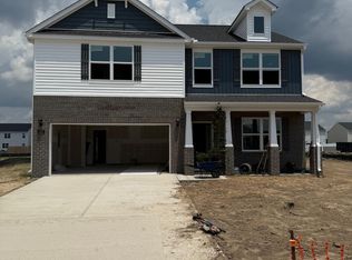 1107 Aviator Ln, Ayden, NC 28513