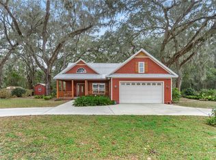 538 NW 7th St, Williston, FL 32696