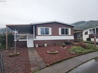 510 Shadow Ranch Ln, Roseburg, OR, 97470