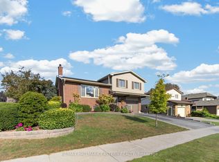 2296 Kawartha Heights Blvd, Peterborough, ON K9K 1P4