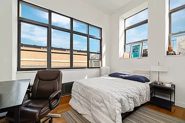 Rented by REAL New York