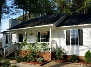 5509 Heraldy Ct, Knightdale, NC 27545