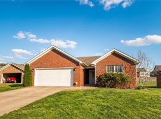 6307 Sky Crest Ct, Charlestown, IN 47111