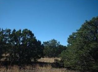 7590 N Iron Buffalo Rd, Williams, AZ 86046