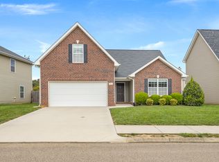7311 Lucky Clover Ln, Knoxville, TN 37931
