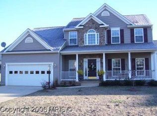 884 Ambleside Dr, Culpeper, VA 22701