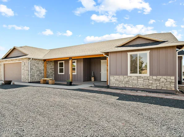 2215 W Vista Dr, Snowflake, AZ 85937