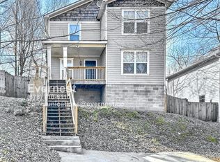1444 Rome Dr NW, Atlanta, GA 30314