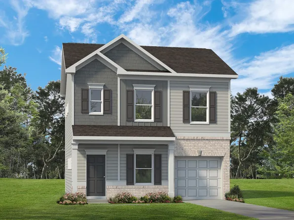 The Kensington Plan, Cantigny Park