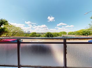 1380 Riverside Dr #2C, New York, NY 10033