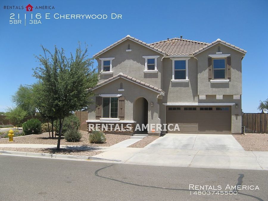 1st image of 21116 E Cherrywood Dr