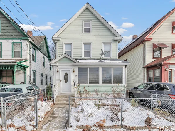 327 Shelton Avenue, New Haven, CT 06511