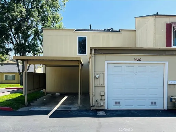 1426 W Badillo St #83, San Dimas, CA 91773