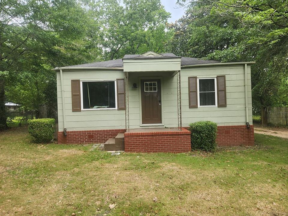 1227 S Park Ave, Dothan, AL 36301 MLS 190074 Zillow