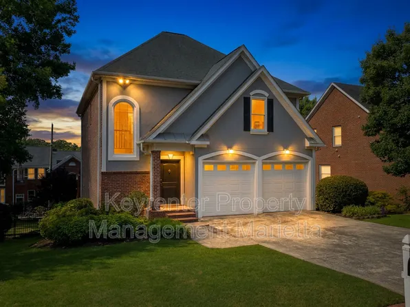 109 Olde Marietta Ct NW, Marietta, GA 30060