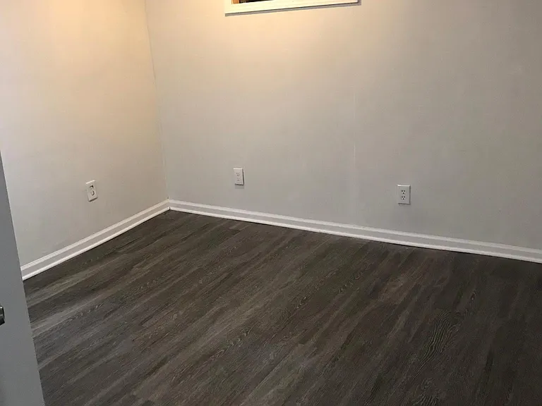 Third Bedroom Room!