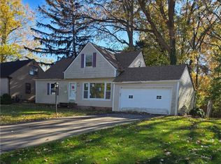 3936 Lancaster Rd, South Euclid, OH 44121