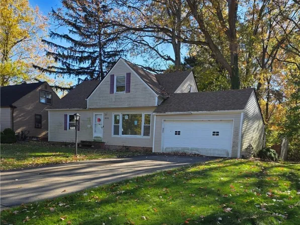 3936 Lancaster Rd, South Euclid, OH 44121