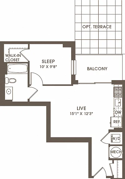 4455 Connecticut Ave NW — Photo 34
