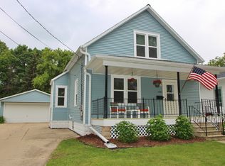 1001 Saint Paul St, Green Bay, WI 54304