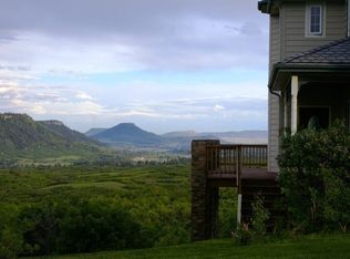 4170 Castle Butte Dr, Castle Rock, CO 80109