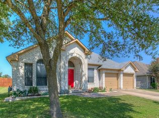 814 Point Run Dr, Pflugerville, TX 78660