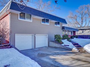 11500 W 26th Ave, Lakewood, CO 80215