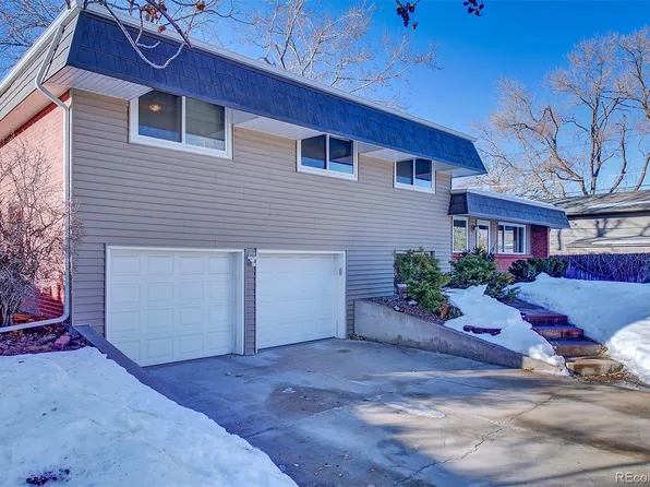 11500 W 26th Avenue, Lakewood, CO 80215