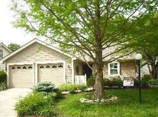 12330 W 82nd Pl, Lenexa, KS 66215