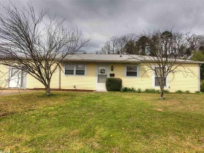 114 Brookside Dr, Little Rock, AR, 72205