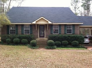 219 Independent St, Greenville, AL 36037
