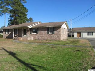 4559 Dogwood St, Loris, SC 29569