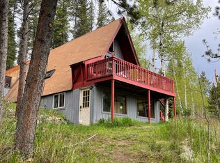 146 Hummer Dr, Nederland, CO 80466