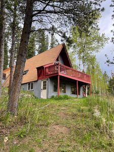 146 Hummer Dr, Nederland, CO, 80466