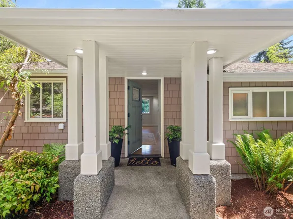 22604 Deppman Road SW, Vashon, WA 98070