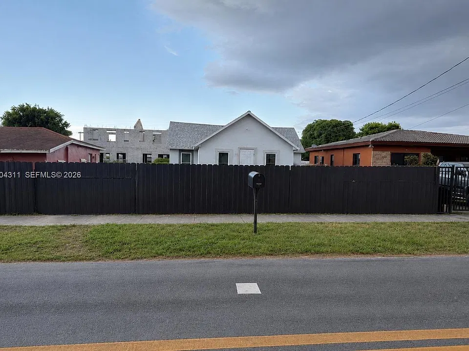 1296 NW 72nd St