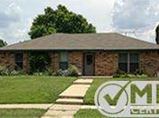 218 Pinyon Ln, Coppell, TX 75019