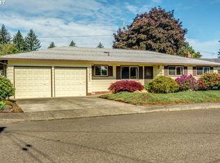 11983 SE Kehrli Dr, Milwaukie, OR