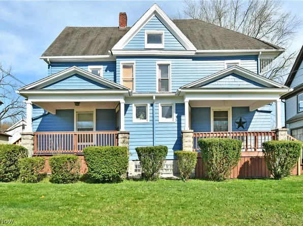 23 Hartzell Ave, Niles, OH 44446