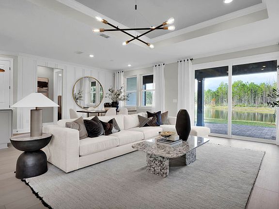 Coral Grand Select Gathering Room