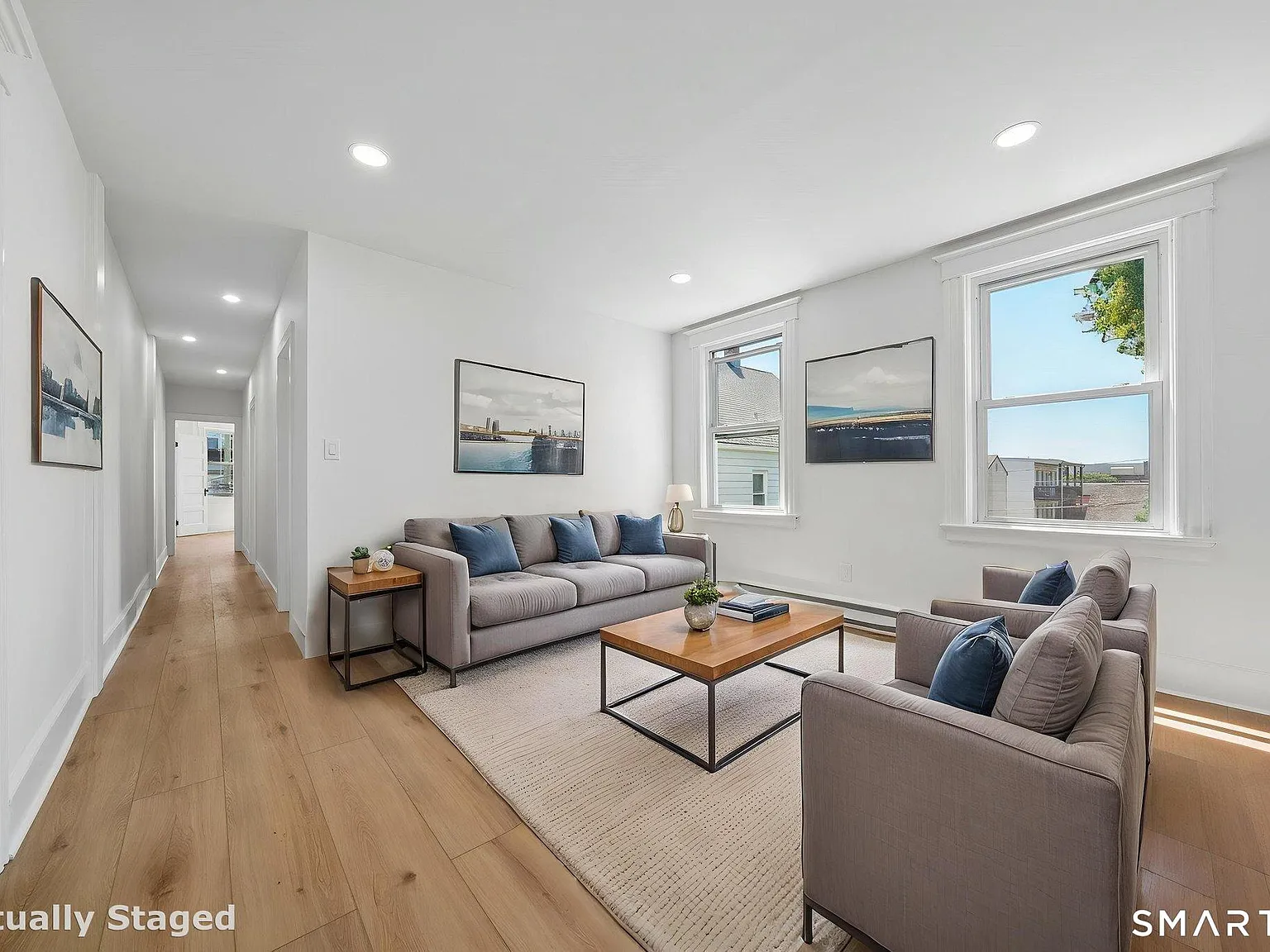 3 bed, 1.0 bath, 900 sqft, $3,600 — Photo 1