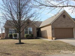 2196 Haddon Dr, Lexington, KY 40509